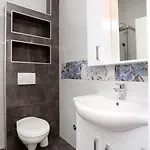 Dalmatia Apartman Trogir