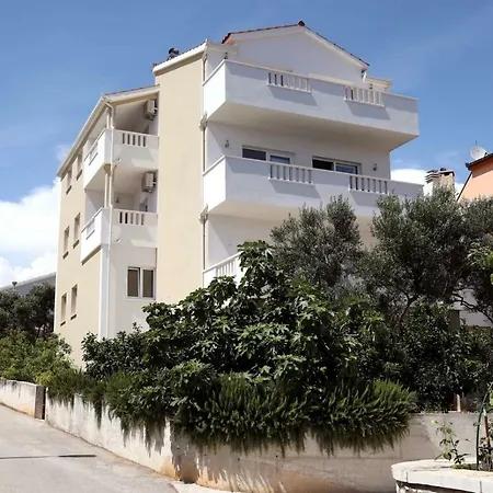 Dalmatia Apartment Trogir