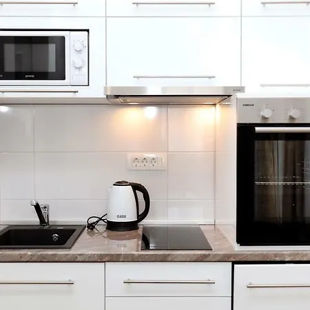 Apartament Dalmatia