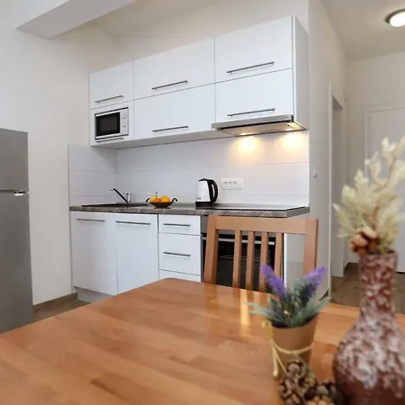 Dalmatia Apartment Trogir