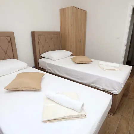 Apartment Dalmatia Trogir