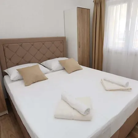 Apartment Dalmatia Trogir