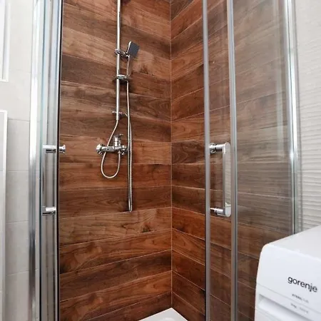 Dalmatia Apartment *