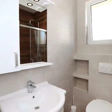Apartament Dalmatia