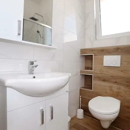 Apartment Dalmatia Trogir