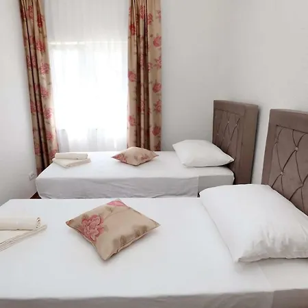 Dalmatia Apartment *