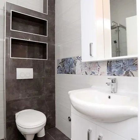 Dalmatia Apartment Trogir