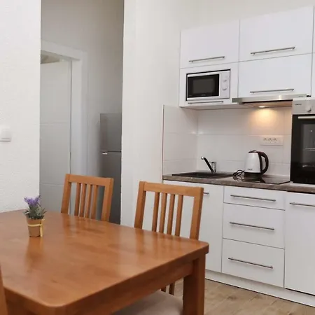 Dalmatia Apartment Trogir