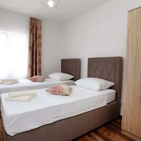 Dalmatia Apartment Trogir