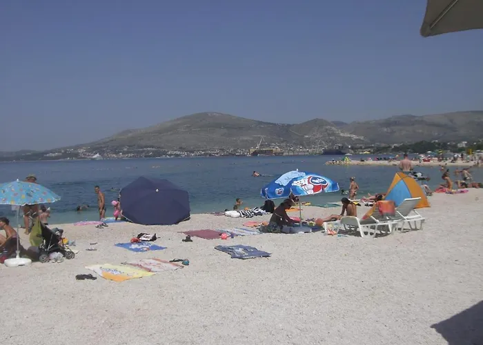 Dalmatia Lejlighed *