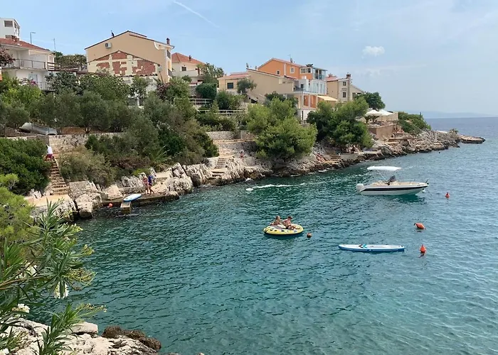 Dalmatia Lejlighed *