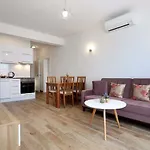 Apartament Dalmatia