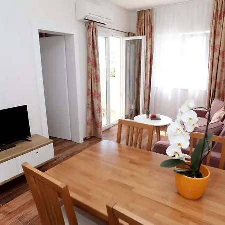 Dalmatia Apartment