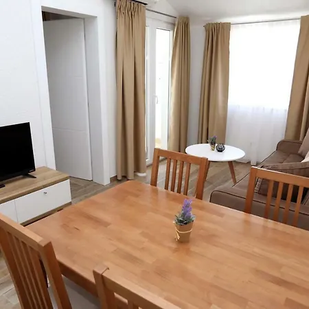 Apartment Dalmatia