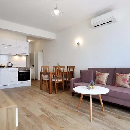Apartmán Dalmatia