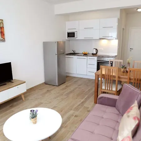 Apartmán Dalmatia Trogir
