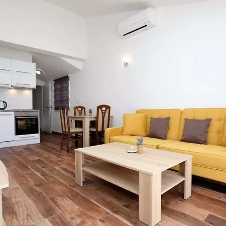 Apartmán Dalmatia