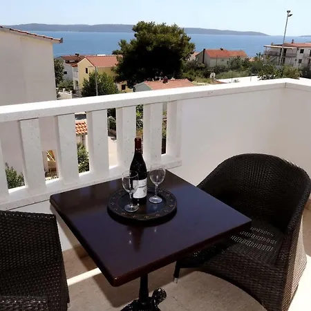 Apartment Dalmatia
