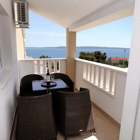Apartmán Dalmatia