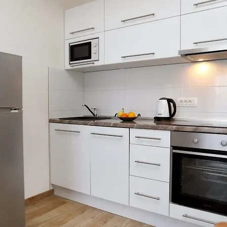 Dalmatia Apartment