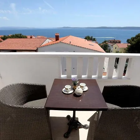 Apartment Dalmatia *