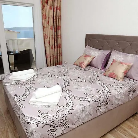 Dalmatia Apartment