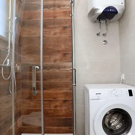 Dalmatia Apartmán *