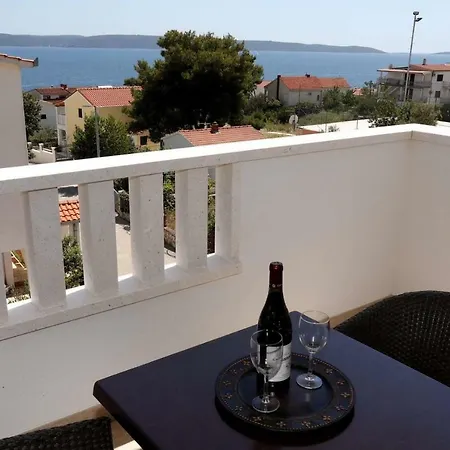 Dalmatia 트로기르