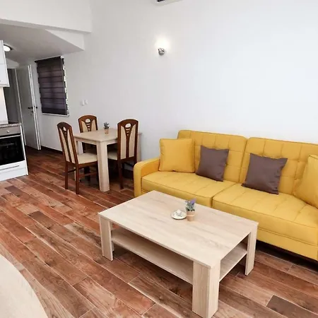 Dalmatia Apartment Trogir