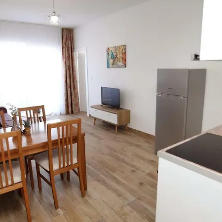 Apartment Dalmatia