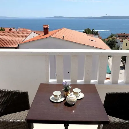 Apartment Dalmatia