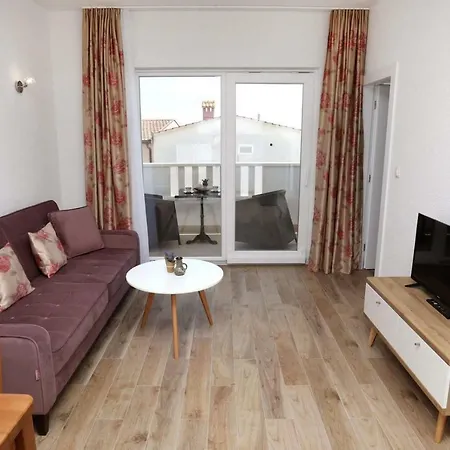 Dalmatia * 트로기르