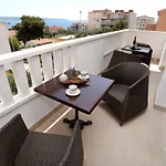 Апартаменты Dalmatia Трогир