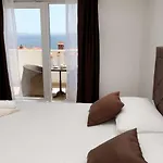 Апартаменты Dalmatia