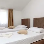 Dalmatia Трогир