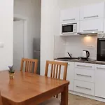Dalmatia Апартаменты Трогир