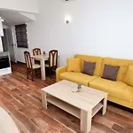 Dalmatia Апартаменты Трогир