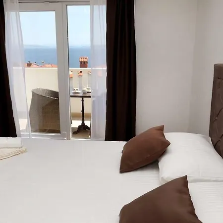 Lägenhet Dalmatia