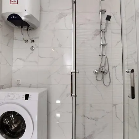 Apartamento Dalmatia
