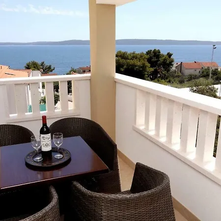 Lägenhet Dalmatia