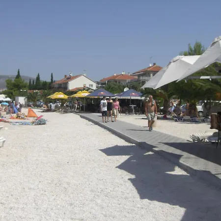 Dalmatia Lägenhet *