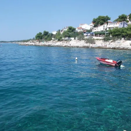 Dalmatia Lägenhet *