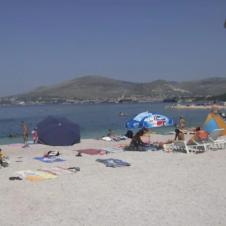 Dalmatia Lägenhet *
