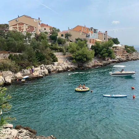 Dalmatia Lägenhet *