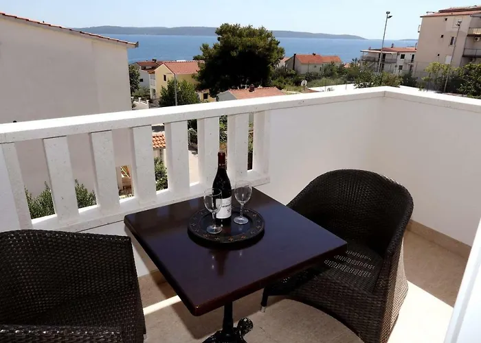 Lägenhet Dalmatia