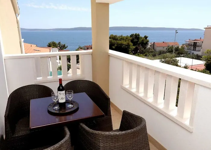 Lägenhet Dalmatia