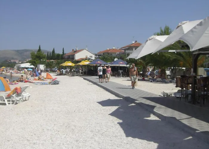 Dalmatia Lägenhet *