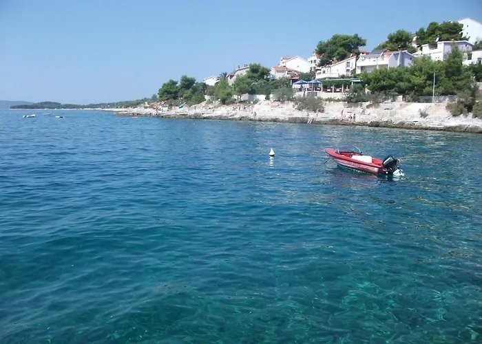 Dalmatia Lägenhet *