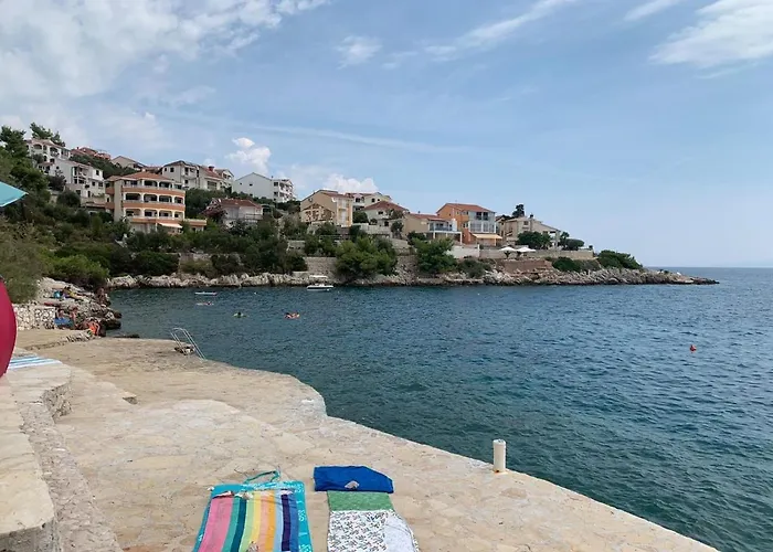 Dalmatia * Trogir